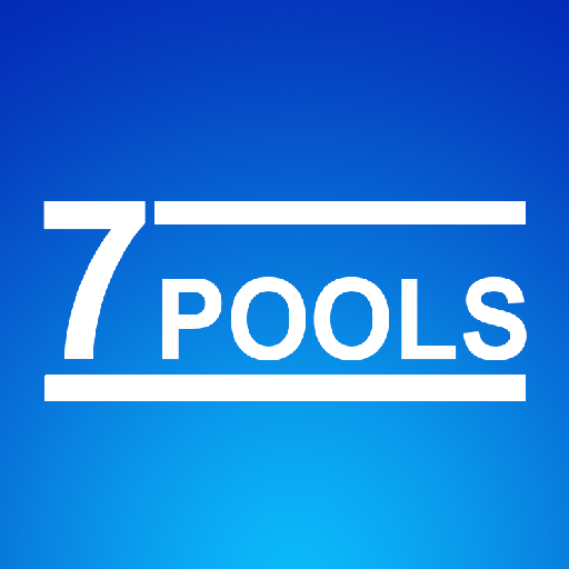 7Pools Latest Version for Android/iOS APK - TapTap