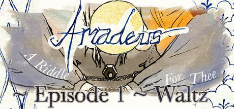 Banner of Amadeus: A Riddle for Thee ~ Episode 1 ~ Waltz 