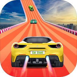 Car Stunt Races: Mega Ramps android iOS apk download for free-TapTap