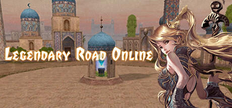 Banner of Legendary Road Online 