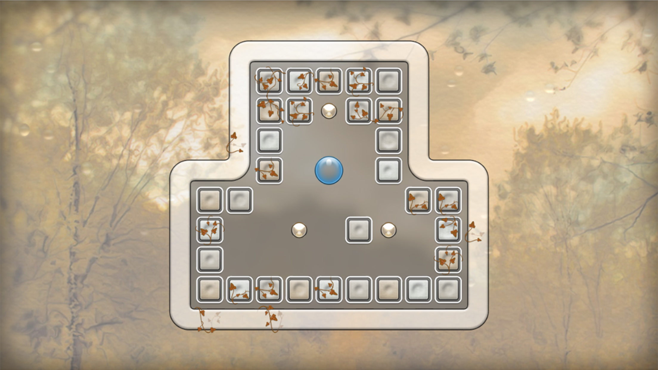 Quell Reflect+ Game Screenshot
