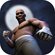 FightHood: jogo de boxe de rua