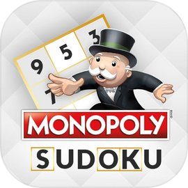 Monopoly Sudoku