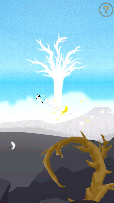 Bloom World Game Screenshot