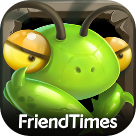 Tales of Bugs-Slingshot Action Role-playing Game