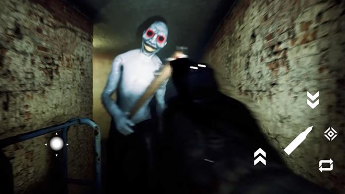 Screenshot of DEPPART