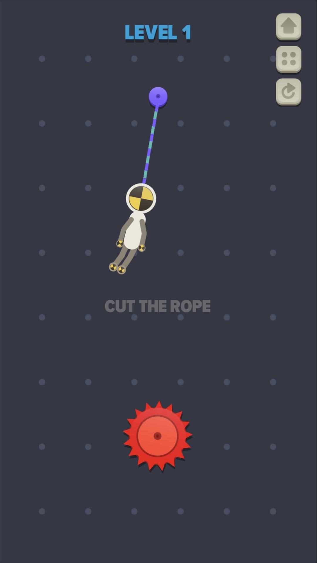 Crash Test Dummy Game android iOS apk download for freeTapTap