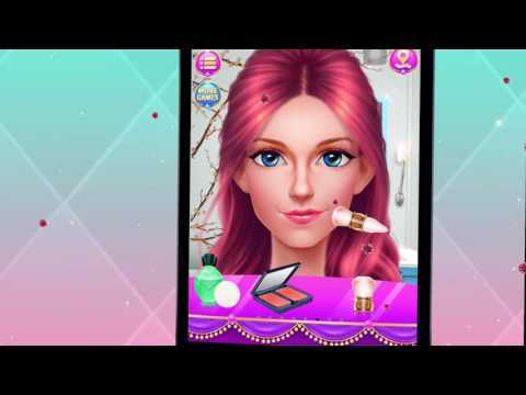 Captura de Tela do Vídeo de Wedding Ring Designer Makeover