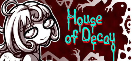Banner of House Of Decay 