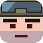 Battle Gun 3D - អ្នកបាញ់ Pixel