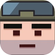 Battle Gun 3D - Pixel Shooter