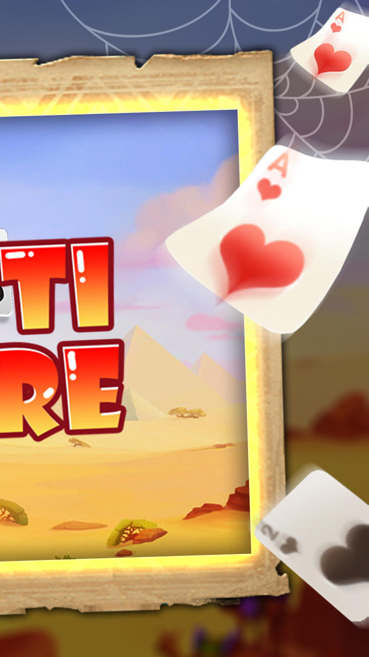 3 Patti Solitaire Game Screenshot