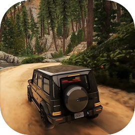 offroad Car Simulator games
