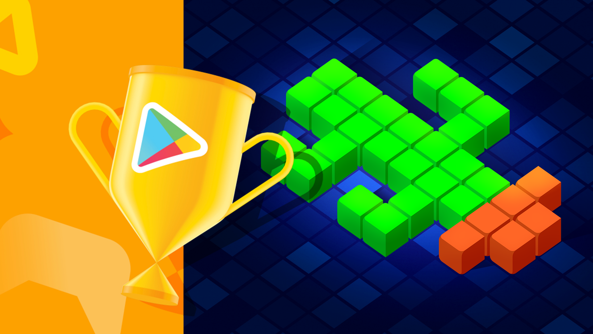 Towers: Relaxing Puzzle Game Screenshot