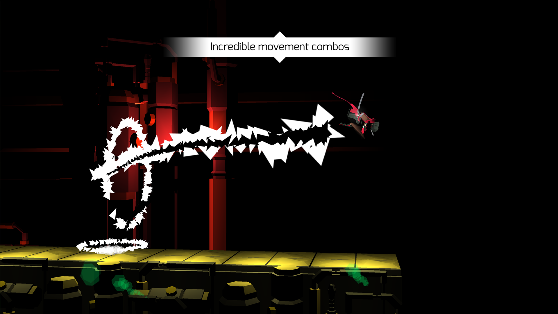Kidu Trials Game Screenshot