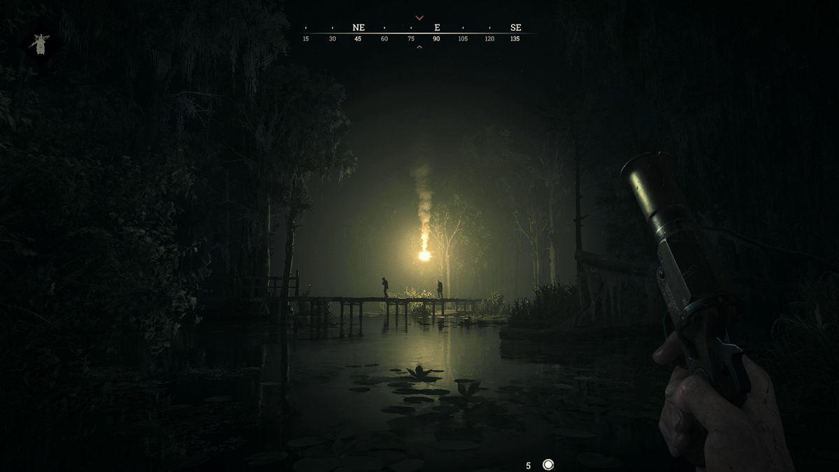 Screenshot 7 of Hunt: Showdown 