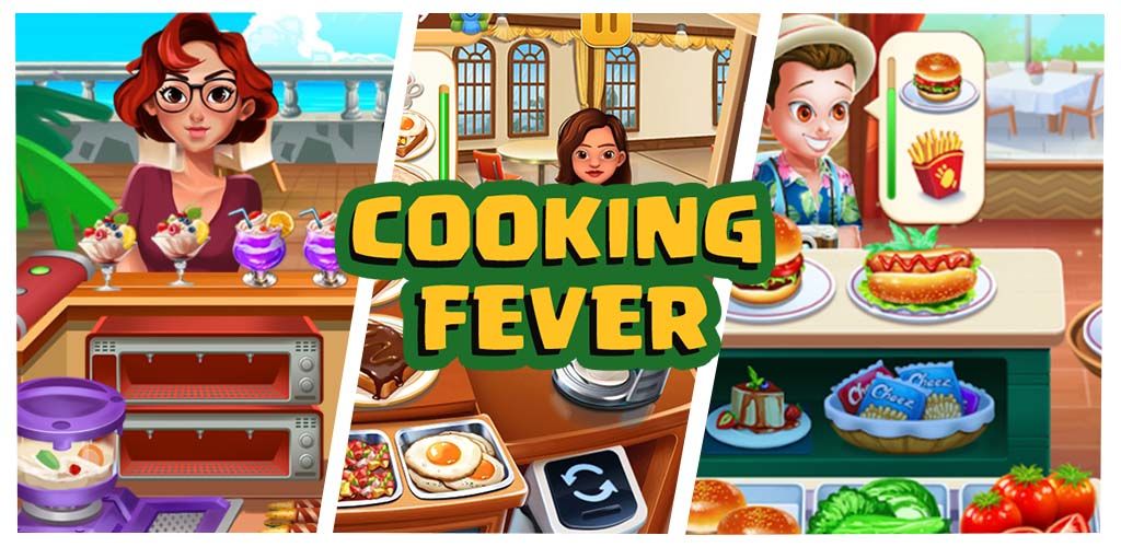 Madness Cooking Burger Games screenshot game