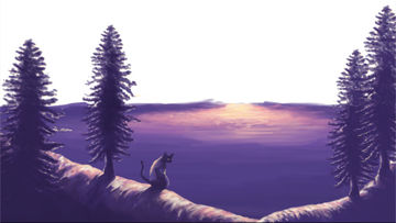 OVE Game Screenshot
