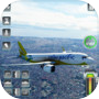 Airplane Simulator Flying Game