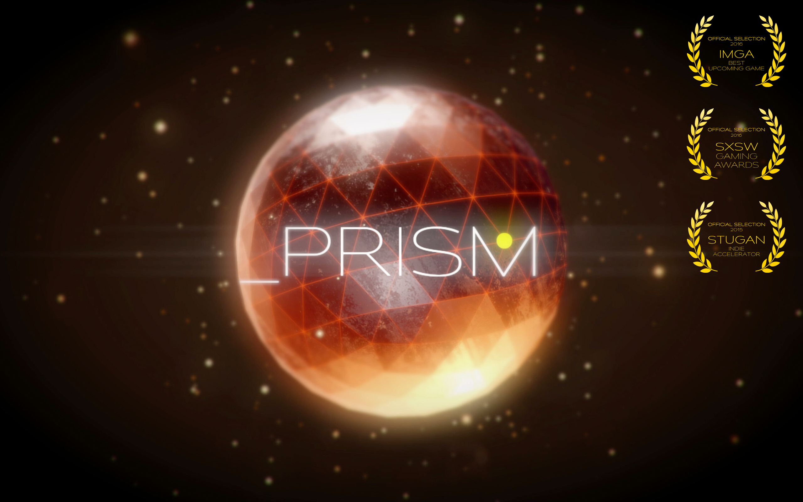 Screenshot of _PRISM
