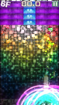 BRICKCRASH !! Game Screenshot