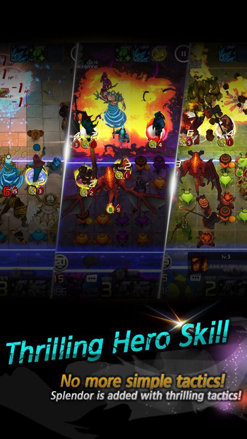 Ảnh chụp màn hình SoulTactics