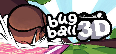 Banner of Bug Ball 3D 