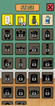 Cuplikan Layar Game Beggar Life Toy Stack