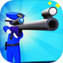 Icon of Helicopter Guard: Sniper Game