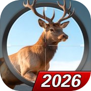 Hunting Game - Sniper Battle