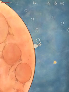 I Like Being With You Game Screenshot