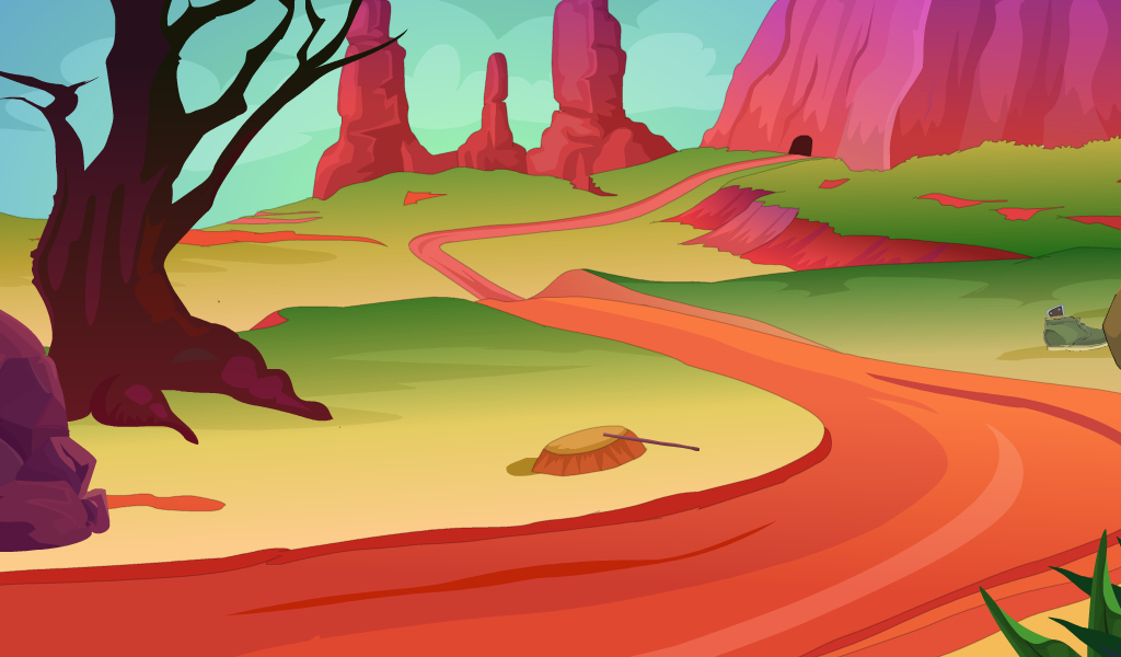 Escape Games Day-476 Game Screenshot