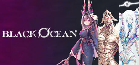 Banner of Black Ocean 