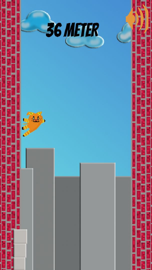 Alley Cat Adventures screenshot game