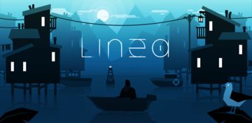Banner of Linea: An Innerlight Game 