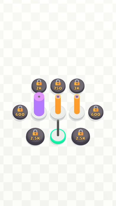 Candle Sort Latest Version for Android/iOS APK - TapTap
