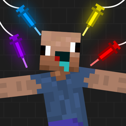 Noob Playground: Ragdoll Human for Android/iOS - TapTap