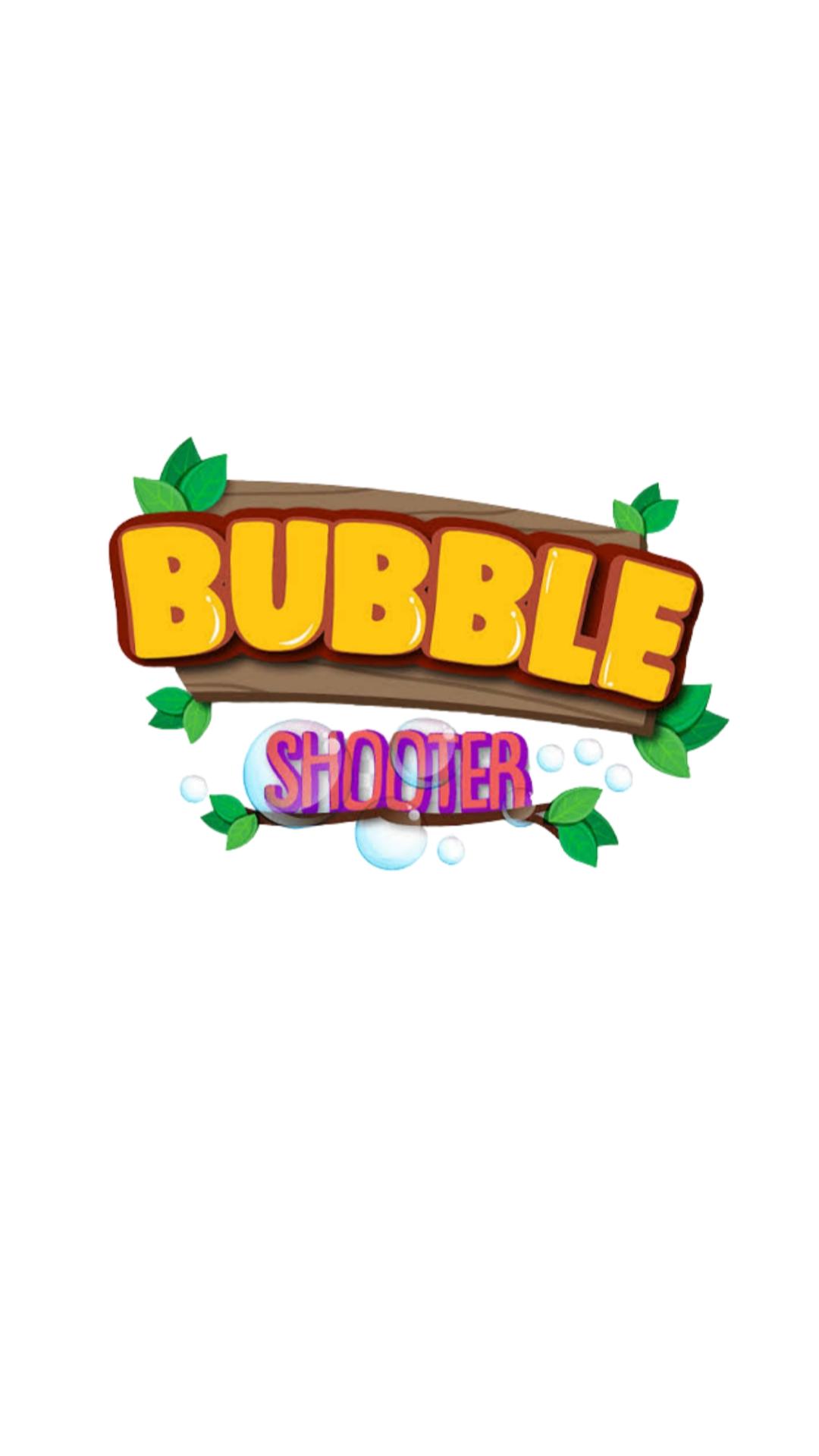 Cuplikan Layar Game Bubble Shooter Game 2023