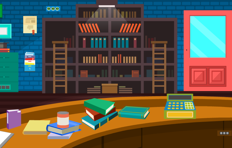 Escape Games Day-274 게임 스크린샷