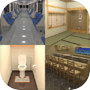 Escape Game: NEAT ESCAPE PACK
