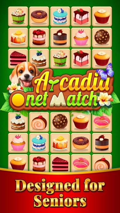 Arcadia Onet Match screenshot game