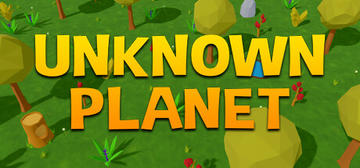 Banner of Unknown Planet 