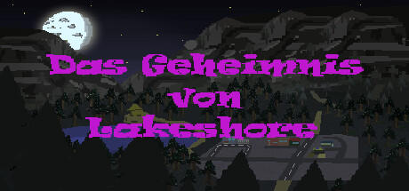 Banner of Das Geheimnis von Lakeshore 