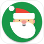 Ícone de Google Santa Tracker