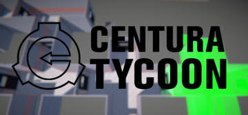 Banner of SCP : CENTURA TYCOON 