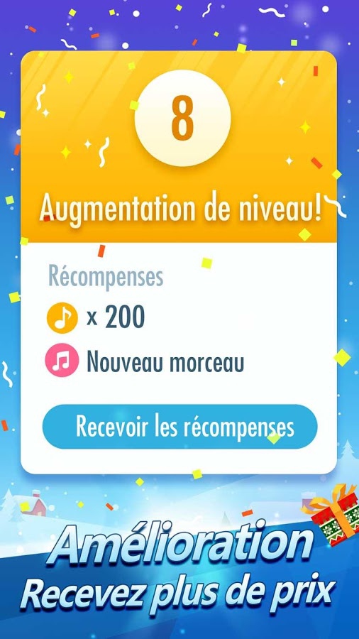 Piano Tiles 2™ Game Screenshot