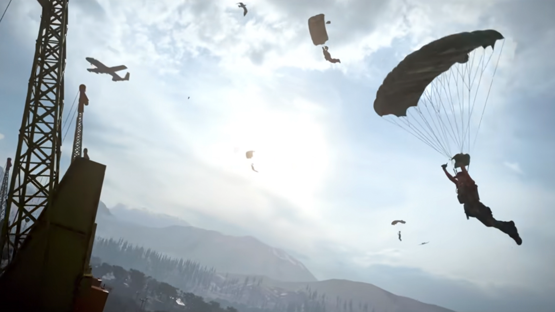 Screenshot 1 of Call of Duty: Zona de guerra 2.0 (PC,PS,XBOX) 