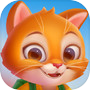 Icon of Kitty Match - Puzzle and Merge