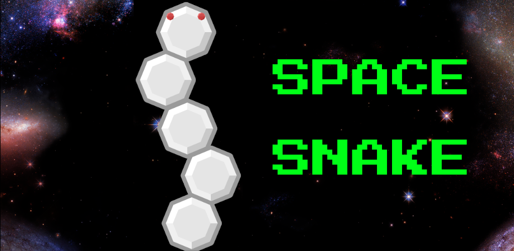 Banner of Space Snake 1.0