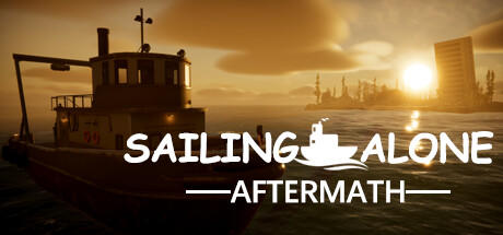 Banner of Sailing alone:Aftermath 